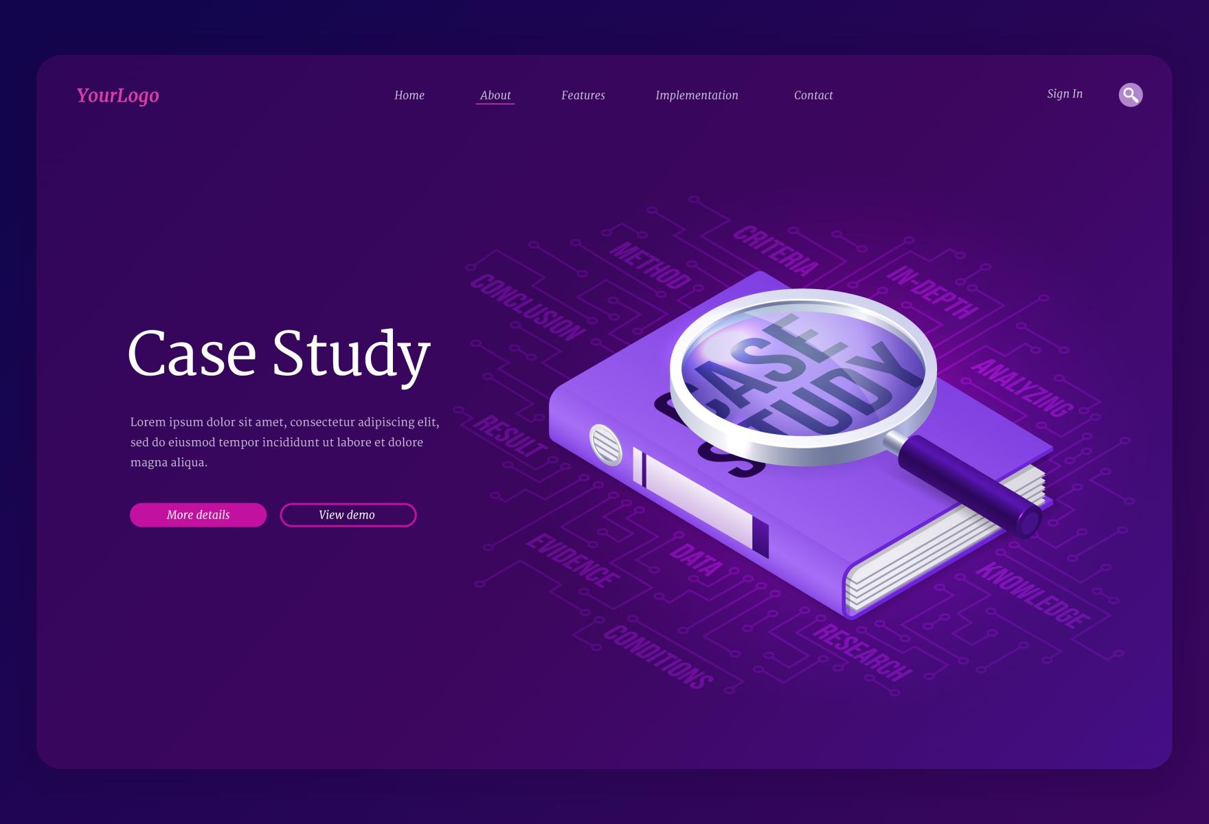 Case Study